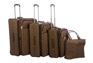 クルーズ旅行用のスーツケース/旅行鞄 評価とランキング-クルーズ大好き！