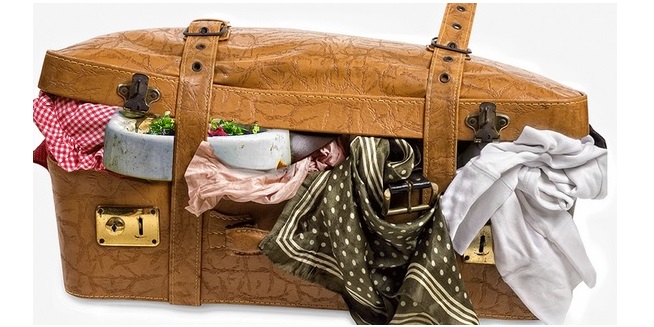 クルーズ旅行用のスーツケース/旅行鞄 評価とランキング-クルーズ大好き！